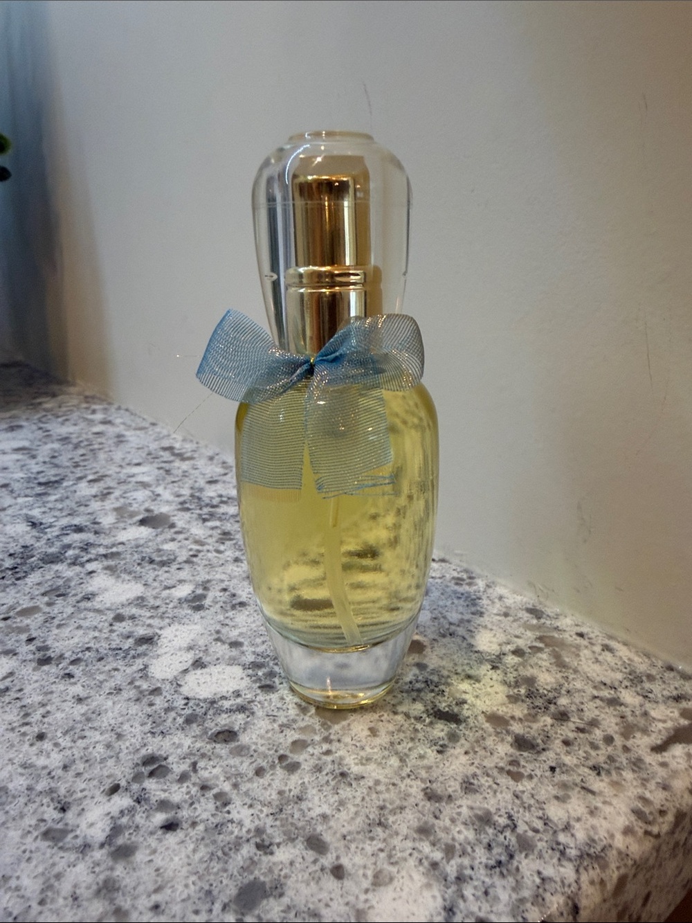 Ghost Myst  for Women by Coty 1  fl oz Original 90's Rare Unboxed